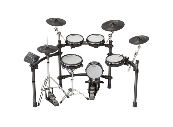 Nux DM-8 E-Drum Nux DM-8 E-Drum